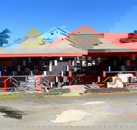 Mountain High Pies - Pubs Sydney