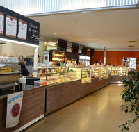 Mudgee Bakery  Cafe - Pubs Sydney