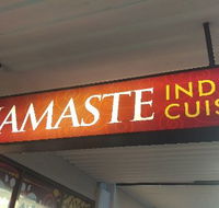 Nameste Indian Cuisine - Pubs Sydney