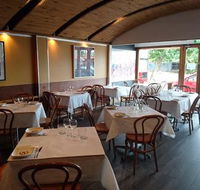 Palette Dining - Pubs Sydney