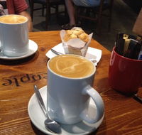 People Cafe - Pubs Sydney