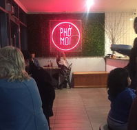 Pho Moi Vietnamese Eatery - Pubs Sydney