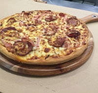 Pizza kitchen - Pubs Sydney