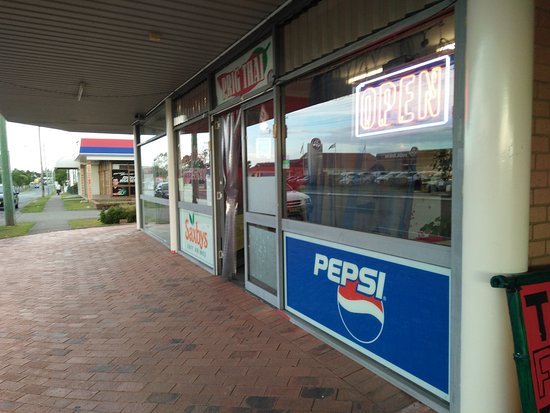 Taree NSW Pubs Sydney