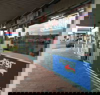 Prig Thai Restaurant - Pubs Sydney