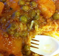 Ravi's Curry in Hurry - Pubs Sydney