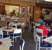 Red Dove Coffee Shop - Pubs Sydney