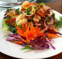 Red Wok - Pubs Sydney