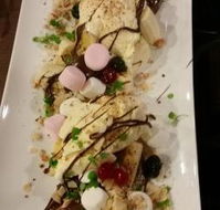 Redbank Restaurant - Pubs Sydney