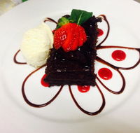 Rosewood Cottage Bar  Grill - Pubs Sydney