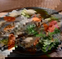 Samran Thai Restuarant - Pubs Sydney