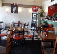 Savoy Cafe Restaurant - Pubs Sydney
