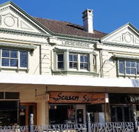 Season Sushi - Pubs Sydney