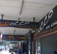 Sirocco Cafe and Gallery - Pubs Sydney