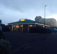 South Goulburn Subway - Pubs Sydney