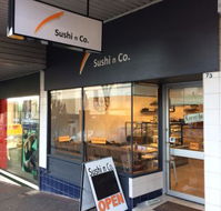 Sushi n Co. - Pubs Sydney