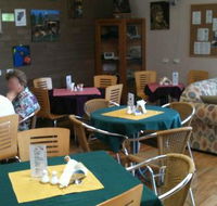 Taree Craft Centre Cafe - Pubs Sydney