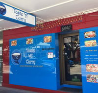 Taste A Curry - Pubs Sydney