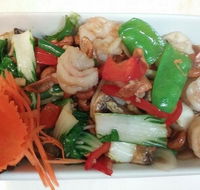 Thai by Night by Chalee - Pubs Sydney
