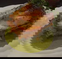 The Blue Plate Restaurant - Pubs Sydney