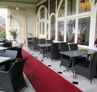 The Carrington Dining Room - Pubs Sydney