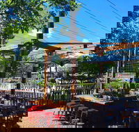 The Coffee House at Parkview - Pubs Sydney