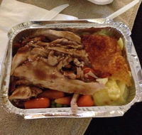 The Corner Roast - Pubs Sydney