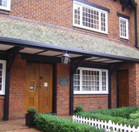 The Fireside Inn - Pubs Sydney