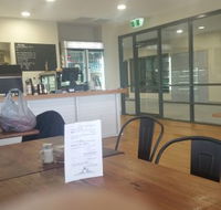 The Hub cafe - Pubs Sydney