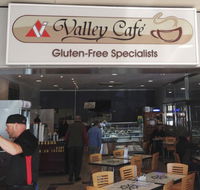 The Valley Cafe - Pubs Sydney