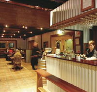 The Wineglass - Pubs Sydney