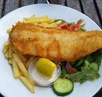 Three Sisters Cafe Katoomba - Pubs Sydney