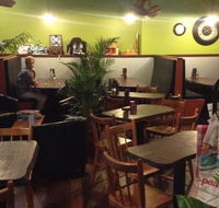 Tropical Coffee - Pubs Sydney