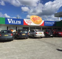Villis pies coolongolook - Pubs Sydney