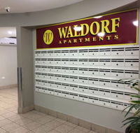 Waldorf The Entrance Apartment Hotel - Pubs Sydney