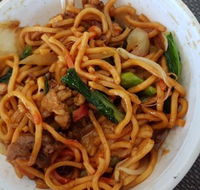 Wamberal Asian Noodle Bar  Takeaway - Pubs Sydney