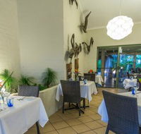 Wild Prawn Cafe Bar  Grill - Pubs Sydney