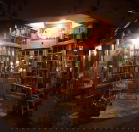 Yellow Deli - Pubs Sydney