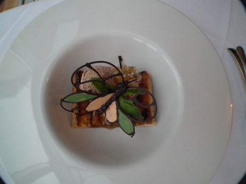 Eucalypt Restaurant - Pubs Sydney 0