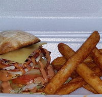 Flavours Cafe - Pubs Sydney