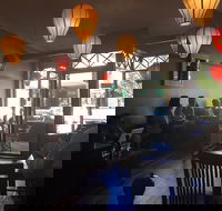 Graze On Main - Pubs Sydney