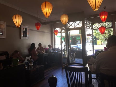Graze On Main - Pubs Sydney 0