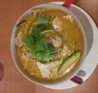 Indochine Noodle Bar - Pubs Sydney