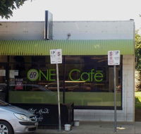 One69 Main Street Cafe - Pubs Sydney