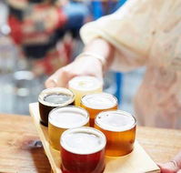 Rajputana Indian Cafe Restaurant - Pubs Sydney