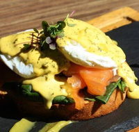 Remington Restaurant - Pubs Sydney