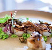 The Box on the Water - Pubs Sydney