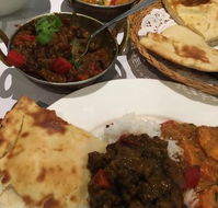 The Grace of India - Pubs Sydney
