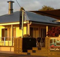 The River Cafe at Beauty Point - Pubs Sydney