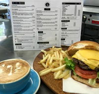 123 Coffee House - Pubs Sydney